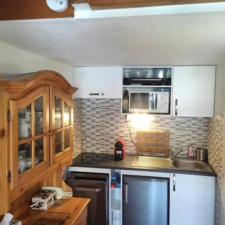 Holiday home Charming Family In