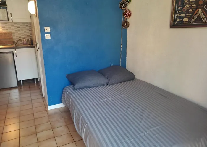 Holiday home Charming Family In *